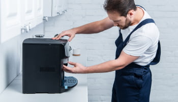 about coffee-machine