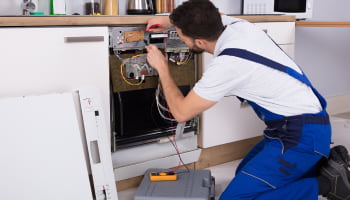 about dishwasher