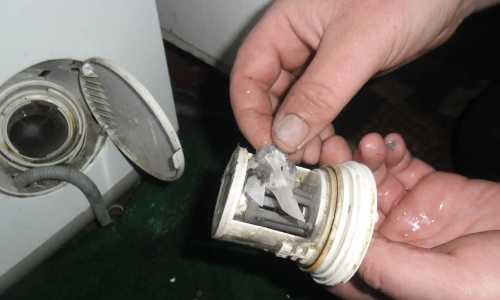 Экстренный слив